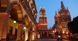 Créditos hipotecarios en San Miguel de Allende