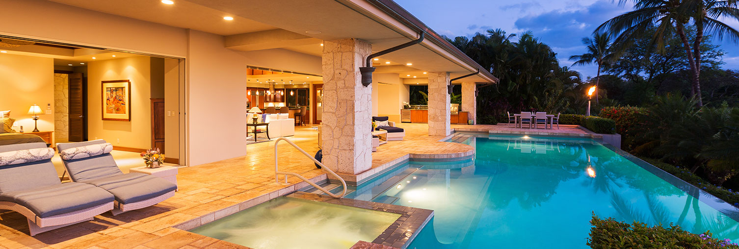 Mortgages Mexico - MEXLend