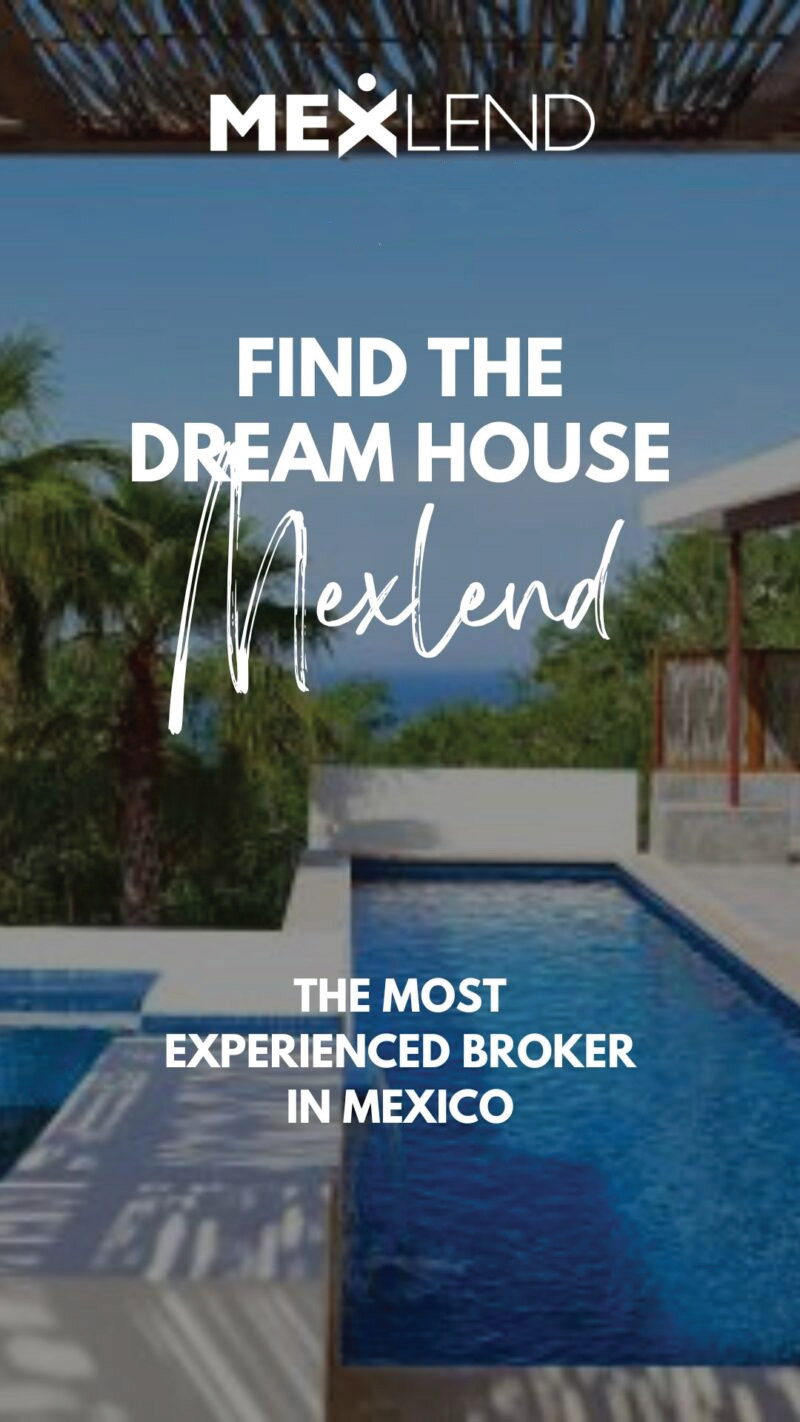 Mortgages MEXLend